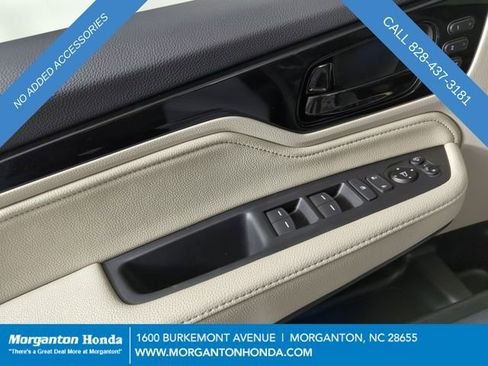 New 2026 Honda Odyssey Elite image 12