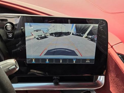 Certified 2020 Chevrolet Corvette Stingray Premium Conv w/ 3LT Preferred Equipment Group RWD image 20