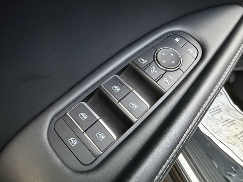 Used 2023 INFINITI QX60 Luxe w/ Cargo Package image 28