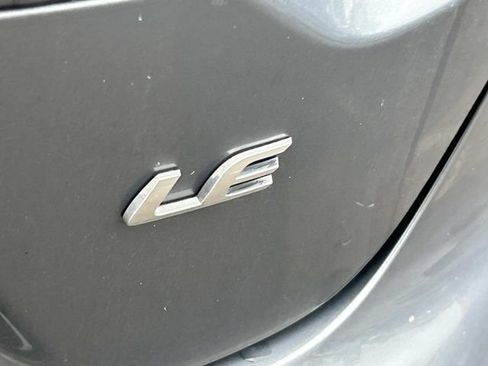 Used 2024 Toyota Corolla LE FWD image 8