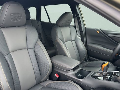 Certified 2024 Subaru Outback Wilderness AWD/4WD image 29