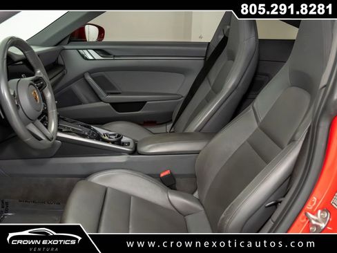 Used 2020 Porsche 911 Carrera S image 42