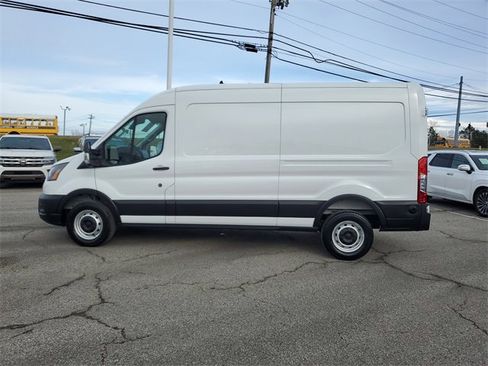 Used 2025 Ford Transit 250 148 Medium Roof w/ Load Area Protection Package image 7