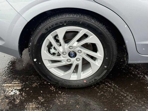 Certified 2025 Subaru Impreza 2.0i image 8