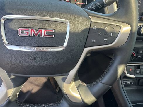 Used 2023 GMC Terrain Denali AWD/4WD image 24