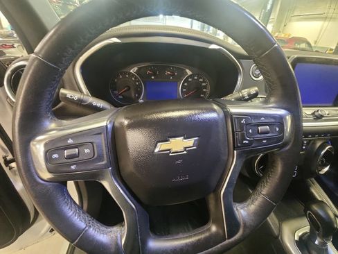 Used 2020 Chevrolet Blazer LT AWD/4WD image 16