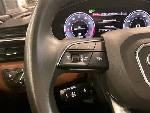 Certified 2023 Audi A4 2.0T allroad Premium Plus w/ Premium Plus Package AWD/4WD image 18