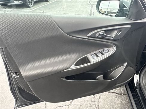 Used 2023 Chevrolet Malibu LT w/ Redline Edition image 21