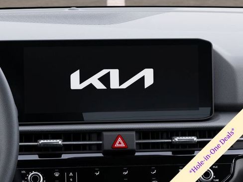 New 2026 Kia Sportage LX image 20