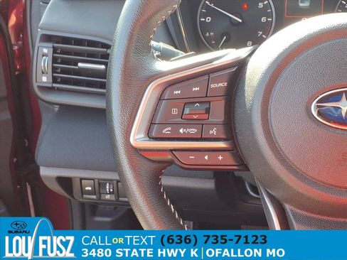 Used 2023 Subaru Legacy Premium image 16