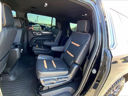 Used 2023 GMC Yukon XL AT4 w/ Max Trailering Package AWD/4WD image 34