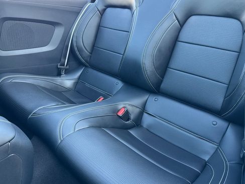 Used 2024 Ford Mustang GT Premium image 27