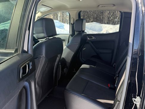 Used 2023 Ford Ranger XLT w/ Tremor Off-Road Package image 18