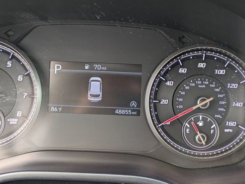 Used 2023 Hyundai Santa Fe SE image 18