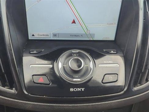 Used 2017 Ford Escape Titanium FWD image 20
