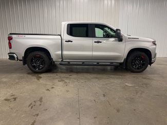 Certified 2022 Chevrolet Silverado 1500 RST w/ Redline Edition video 2
