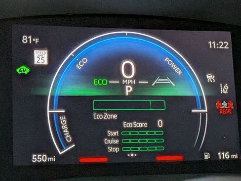 Used 2026 Toyota Camry LE FWD image 5