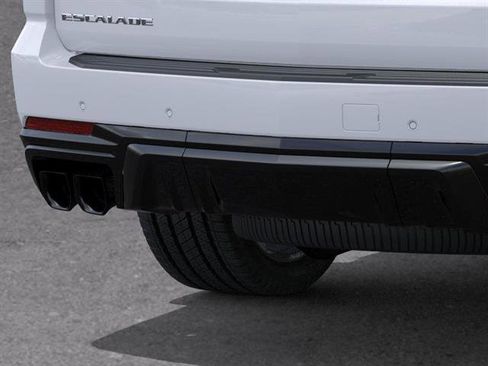 New 2026 Cadillac Escalade V image 14