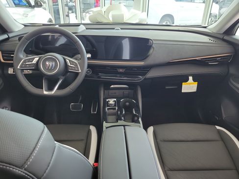 New 2026 Buick Envision Sport Touring image 8