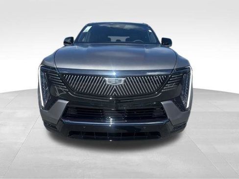 New 2026 Cadillac Escalade IQL Sport 1 image 9