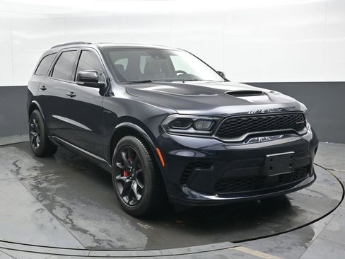 Used 2024 Dodge Durango R/T w/ Tow 'N Go Group image 4