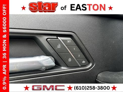 New 2026 GMC Hummer EV w/ LPO, Sport Package image 18