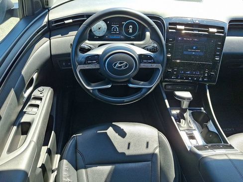 Used 2023 Hyundai Tucson SEL w/ Convenience Package AWD/4WD image 12