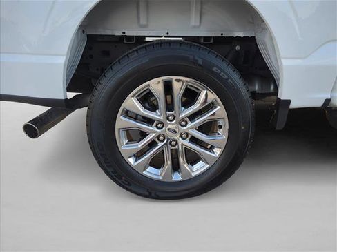 Used 2024 Ford F150 XLT w/ Equipment Group 302A MID image 28