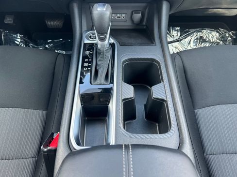 Used 2025 Nissan Sentra SV w/ All-Weather Package image 11