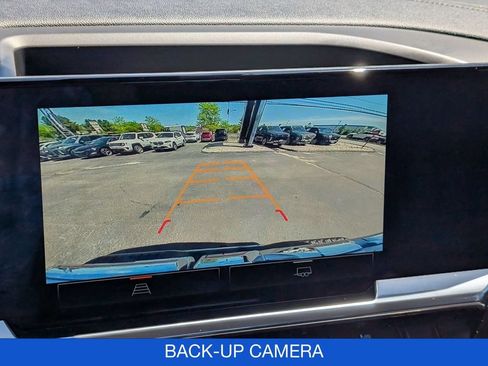 Used 2025 GMC Sierra 1500 SLT AWD/4WD image 25