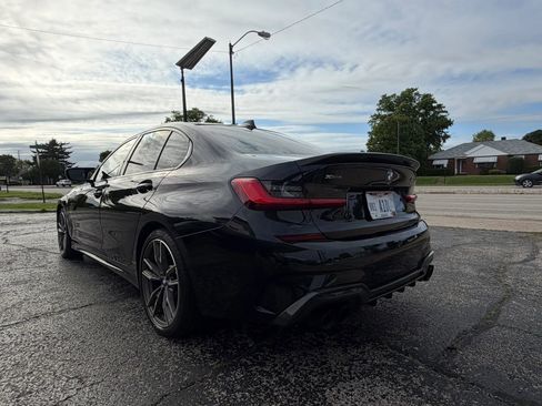Used 2020 BMW M340i xDrive w/ Premium Excellence Package AWD/4WD image 6