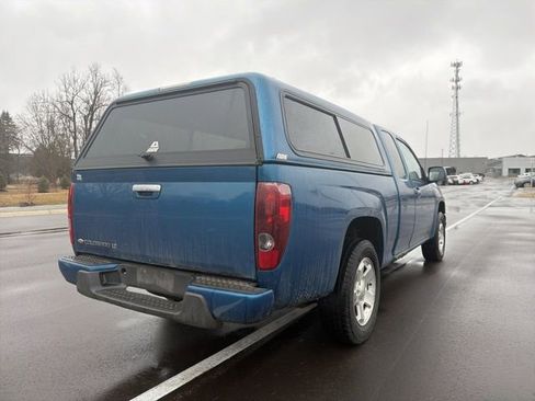 Used 2012 Chevrolet Colorado LT image 5
