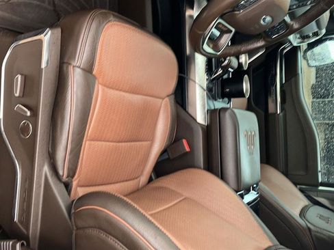 Used 2023 Ford F150 King Ranch w/ Equipment Group 601A High AWD/4WD image 6