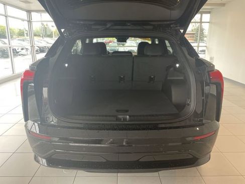 Certified 2025 Chevrolet Blazer EV RS image 15