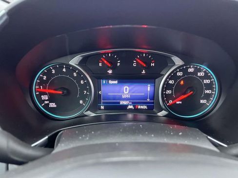 Used 2020 Chevrolet Equinox LT image 27