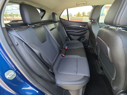 Used 2023 Buick Encore GX Select FWD image 28