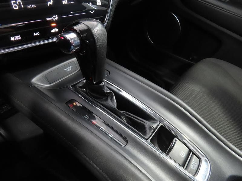 Used 2020 Honda HR-V EX image 28
