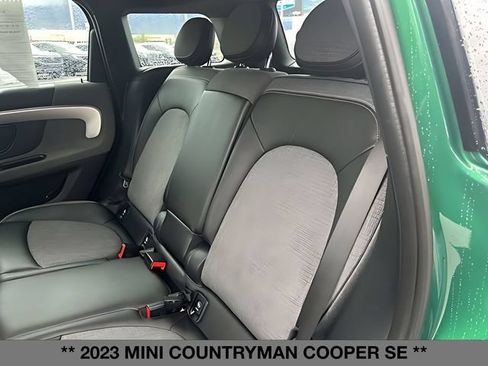 Used 2023 MINI Cooper Countryman SE w/ Storage Package AWD/4WD image 21