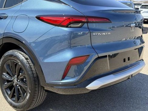 New 2026 Buick Envista Sport Touring image 16