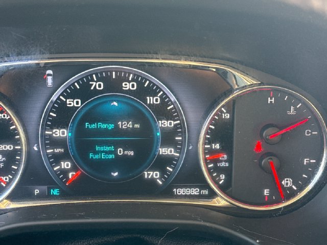 Used 2017 GMC Acadia Denali w/ Technology Package FWD image 22