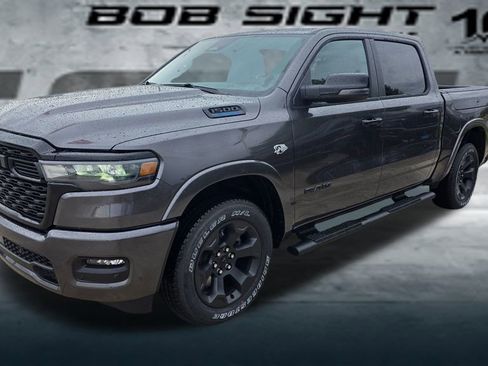 New 2026 RAM 1500 Big Horn image 1