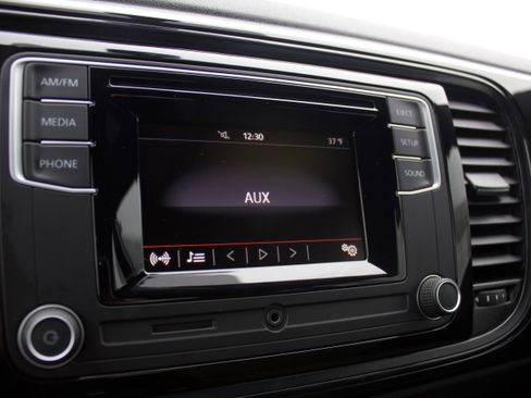 Used 2016 Volkswagen Beetle 1.8T S image 19