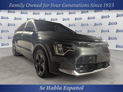 Used 2023 Kia Niro Wave