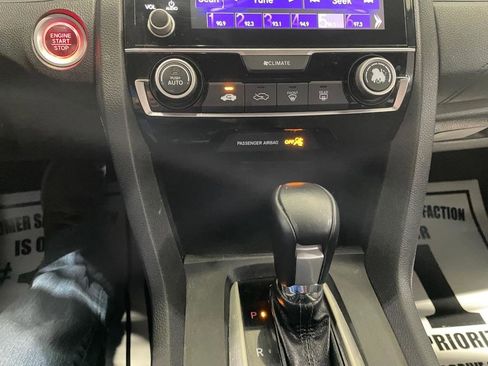 Used 2019 Honda Civic Sport image 28