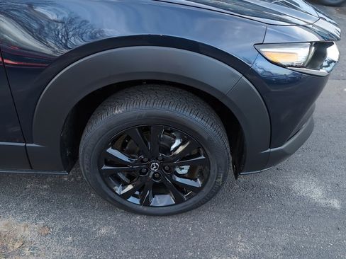 New 2026 MAZDA CX-30 AWD 2.5 S w/ Select Sport Pkg image 3