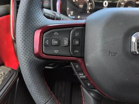 Used 2026 RAM 1500 Rebel AWD/4WD image 24