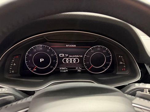 Used 2017 Audi Q7 2.0T Premium Plus AWD/4WD image 47