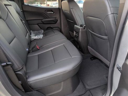 New 2026 GMC Canyon Elevation w/ Convenience Package image 12