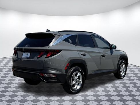 Used 2024 Hyundai Tucson SEL AWD/4WD image 7
