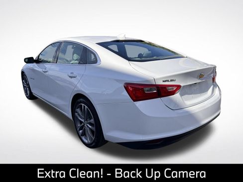 Used 2023 Chevrolet Malibu LT FWD image 5